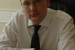 Роман Богомолец: «За хорошее дело должны браться хорошие специалисты»